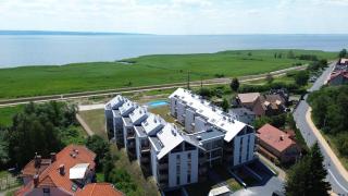 ENKLAWA Apartamenty Piamola - Krynica Morska - 9