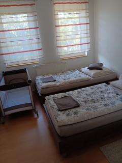 Appartement in Nitra under the Zobor-Hill - Nitra - 9