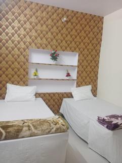 Rudra Guest House - Rāmnagar - 4