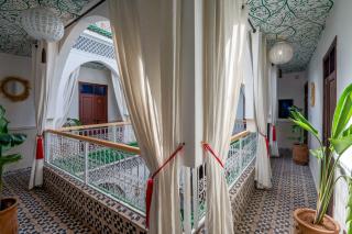 Riad Soleil D'hiver And SPA - Marrakech - 2