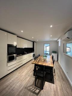 L'Olivier - Joli duplex au cœur du centre ville à 2 pas de la Rotonde Mirabeau et des allées Provençales - Aix-en-Provence - 9