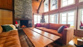 Spacious Cabin With Ski-In-Ski-Out In Hafjell - Øyer - 8