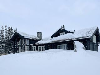Spacious Cabin With Ski-In-Ski-Out In Hafjell - Øyer - 5