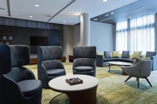 Courtyard by Marriott Ruston - Ruston - 5