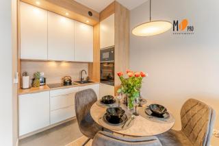 SUMMER LOFTS Premium with Sea View, Parking - Ustronie Morskie - 5