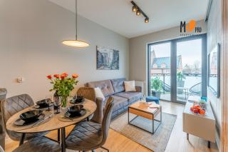 SUMMER LOFTS Premium with Sea View, Parking - Ustronie Morskie - 2