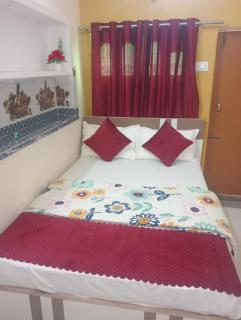 Rudra Guest House - Rāmnagar - 7