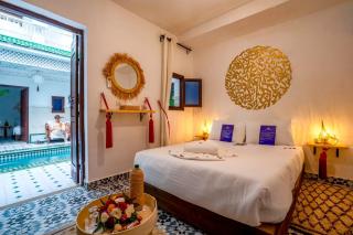 Riad Soleil D'hiver And SPA - Marrakech - 6