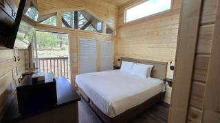 062B Grand Canyon South Rim Chalet with King Bed - Valle - 7