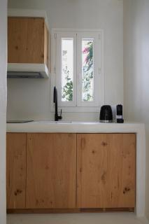 Aerina Residences - Platis Yialos Sifnos - 1