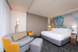 Courtyard by Marriott Holland Downtown - Holland - 5