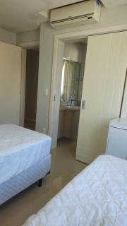 Apartamento alto padrão no 17º andar com 3 quartos TOP - Balneário Camboriú - 9