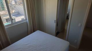 Apartamento alto padrão no 17º andar com 3 quartos TOP - Balneário Camboriú - 1