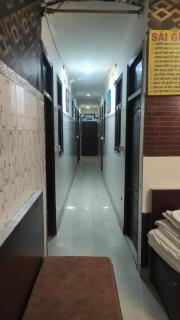 Shri Sai Guest House - New Delhi - 0