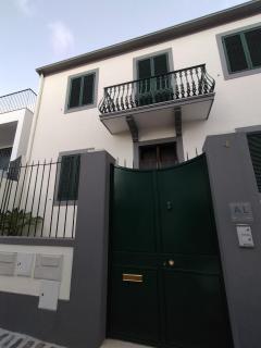 Hortasol A - Funchal - 8