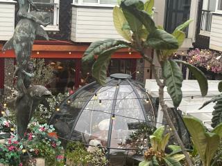 Cosy Getaway Central Apartment Pass The Keys - Brighton & Hove - 2