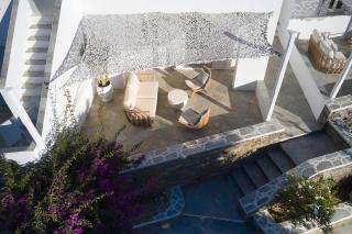 Aerina Residences - Platis Yialos Sifnos - 3