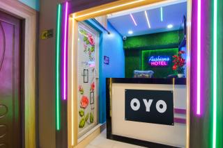 Hotel O AASHIANA HOTEL AND RESTAURANT - Madhyamgram - 9