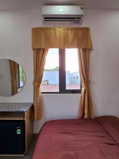 Homestay the rooftop - Tây Ninh - 9