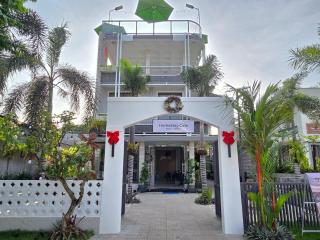 Homestay the rooftop - Tây Ninh - 1