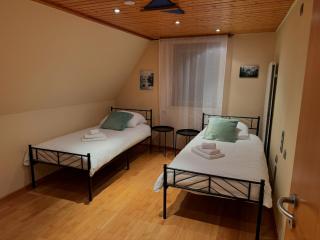Mb Homes Pfullingen 2 - Pfullingen - 5