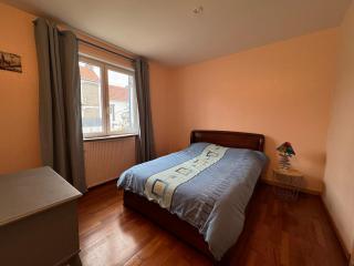 L'églantine - Piscine, Spa, Wifi, Parking - Saint-Herblain - 7