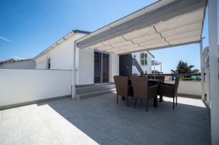Villa Skundric - Vir - 4