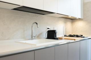 Via Taddeo Alderotti, 85 - Elegant Apartment in Careggi, Near Hospital, University & Tram Morgagni - Florence Charming Apartments - Florenz - 4