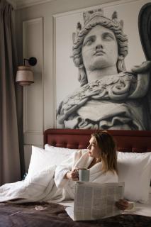 Airy Athens Suites - Atene - 1