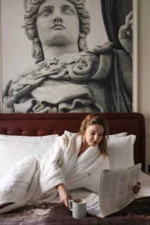 Airy Athens Suites - Atene - 5
