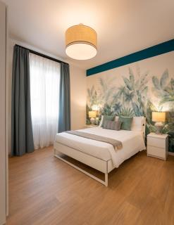 Via Taddeo Alderotti, 85 - Elegant Apartment in Careggi, Near Hospital, University & Tram Morgagni - Florence Charming Apartments - Florenz - 8