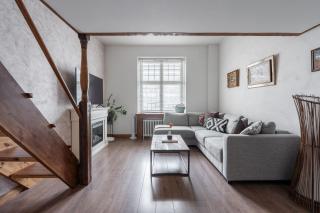 Unique Downtown Home with Steam Sauna & Free Parking - Hosted by 2ndhomes - Tampere - 8