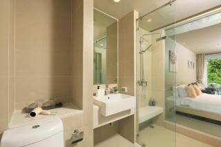 Spacious studio near Karon beach by Pro Phuket - Phuket - 6