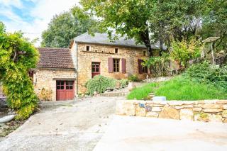 Salignac-Eyvigues, maison pour 7 avec piscine - Salignac Eyvigues - 5