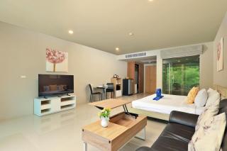 Spacious studio near Karon beach by Pro Phuket - Phuket - 7