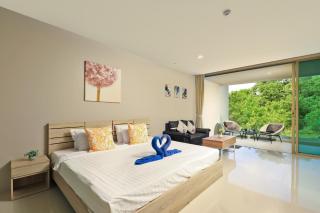 Spacious studio near Karon beach by Pro Phuket - Phuket - 8