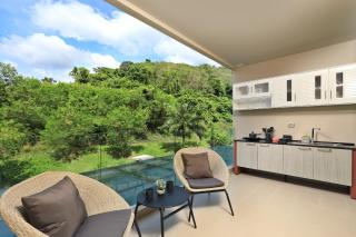 Spacious studio near Karon beach by Pro Phuket - Phuket - 9