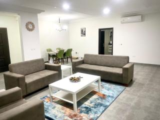 Landing view 2bedroom - 9