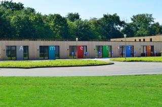 Casa Ametza - Brasschaat - 9