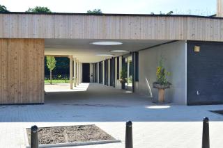 Casa Ametza - Brasschaat - 6