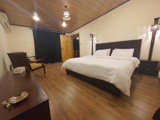 Kunhar Resort - Kiliç Cottage - - 1