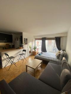 Cosy appartement 3 pers - Alésia Montparnasse - Paris - 0
