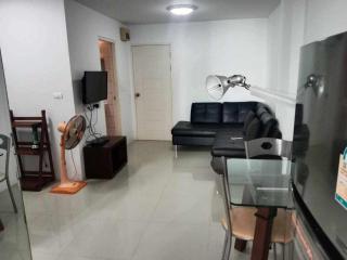 Grand Beach CondoB36 by malai - Rayong - 7