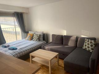 Cosy appartement 3 pers - Alésia Montparnasse - Paris - 3