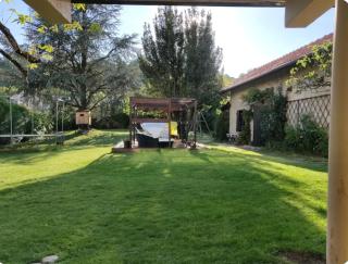 Maison chalet au calme avec jardin - Aix-les-Bains - 0