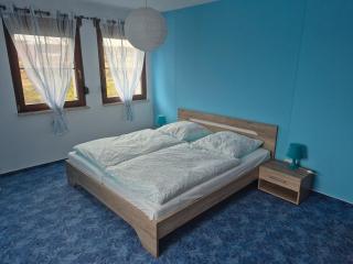 Ferienwohnung Rochlitzer Berg Blick - - 2