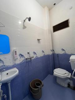 Hitarth Palace P Guest House - Benares - 3
