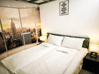 IsaBella Budapest Apartment, 80m2 with AC - Budapest - 9