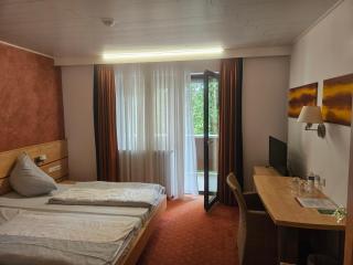 Terra Ventura Hotel - Gondorf - 2