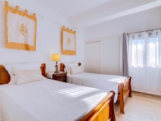 Noah House, 2 bdr apartment with sea view - Quarteira - 9